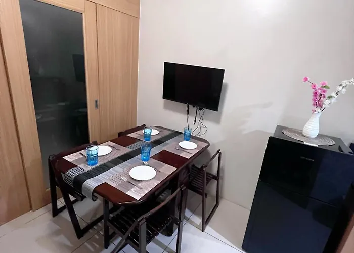 Jal's Cozy Haven Apartment
