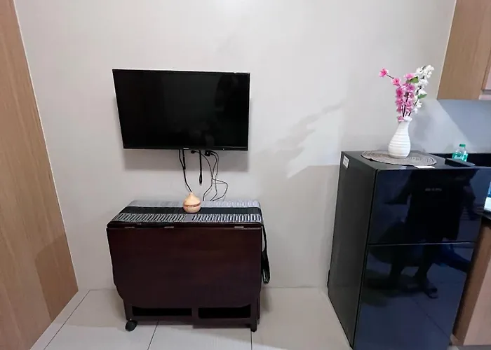 Apartment Jal's Cozy Haven