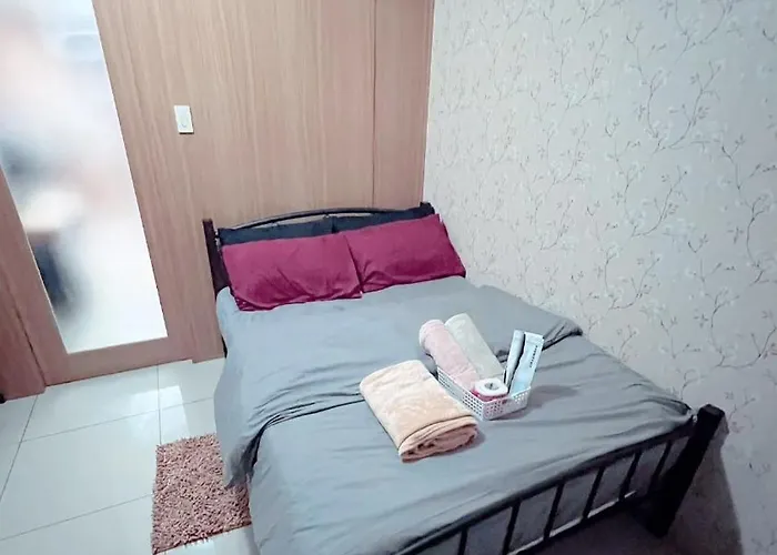 Jal's Cozy Haven *