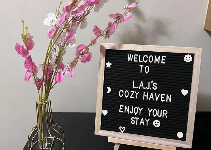 Jal's Cozy Haven