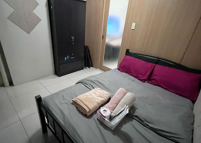 Jal's Cozy Haven