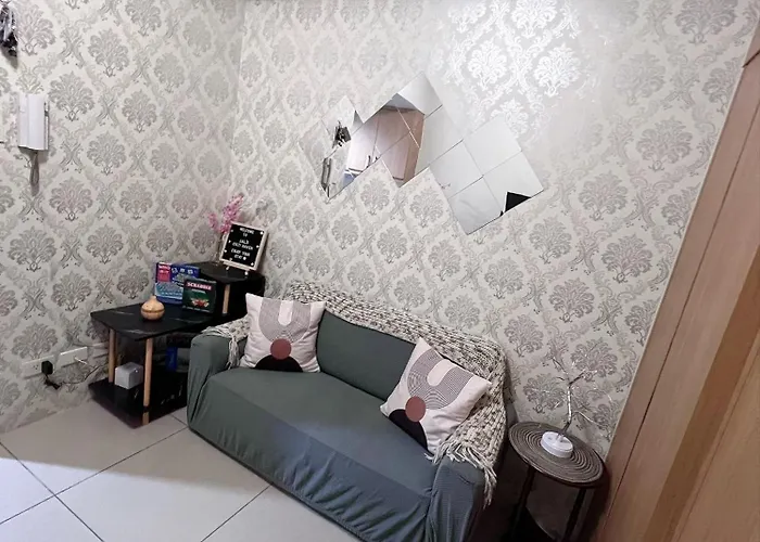 Jal's Cozy Haven Apartment