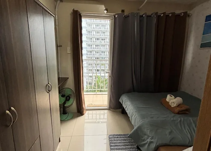 Apartment Jal's Cozy Haven *