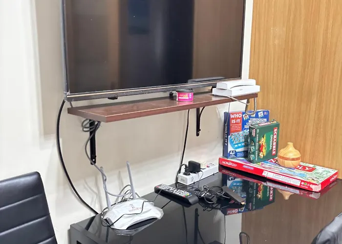 Jal's Cozy Haven Manila